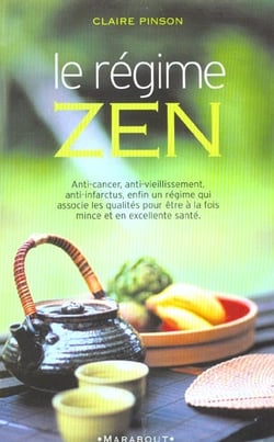 Le regime zen