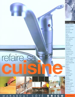 Refaire sa cuisine