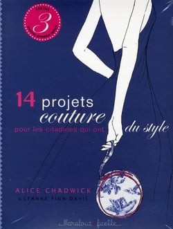14 projets couture pour les citadines qui ont du style