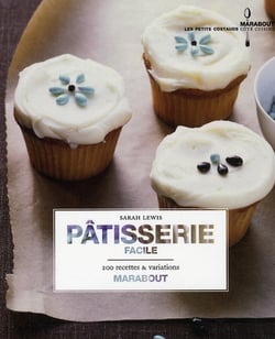 Patisserie facile à la maison