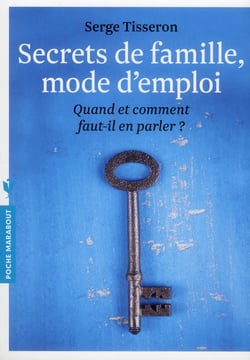 Secrets de famille - mode d'emploi
