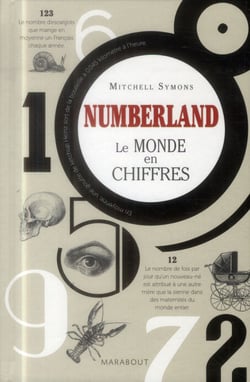 Numberland, le monde chiffres