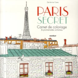 Paris secret