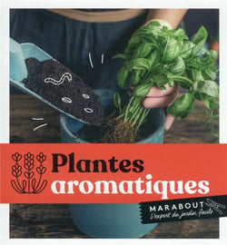Plantes aromatiques