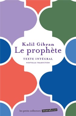 Le prophète : Dialogue sur la nature humaine