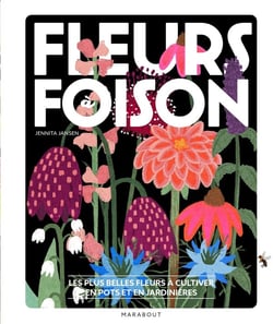 Fleurs à foison