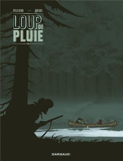 Loup de Pluie Tome 2