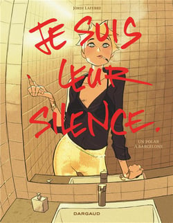 Je suis leur silence