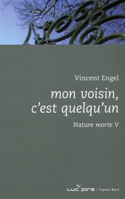 Mon voisin, c'est quelqu un