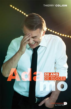 Adamo - 50 ans de succès