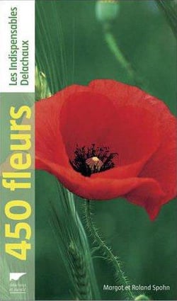 450 fleurs