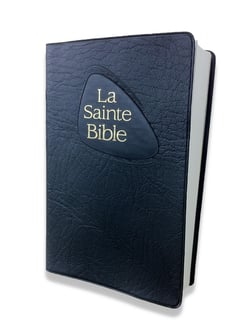 Bible NEG 1979