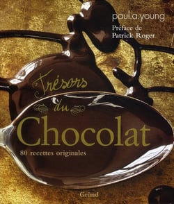 Tresors du chocolat