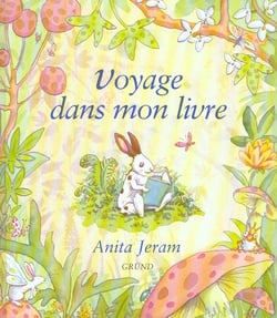 Voyage dans mon livre