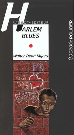 Harlem blues