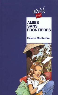 Amies sans frontières