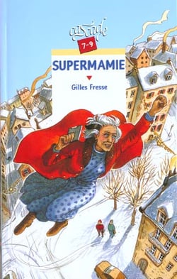 Supermamie