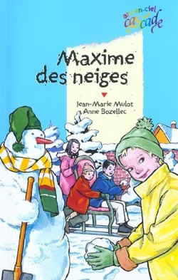 Maxime des neiges