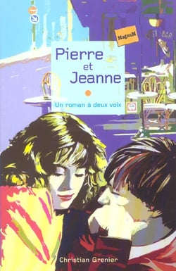 Pierre et jeanne