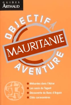 Mauritanie - objectif aventure