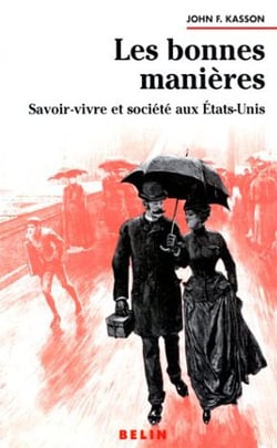 Les bonnes manières
