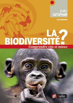 La biodiversité ?