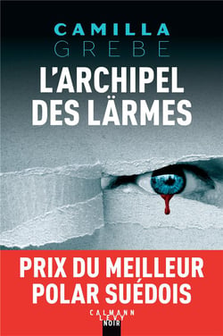 L'archipel des larmes