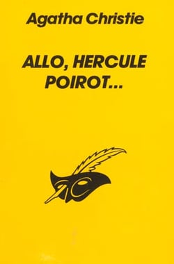 Allo, hercule poirot...