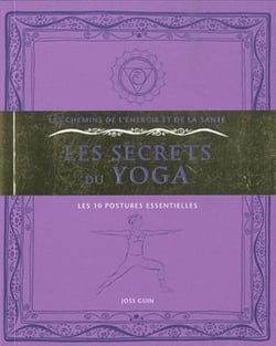 Les secrets du yoga