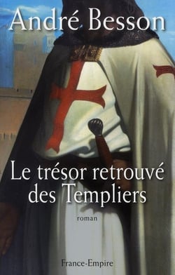 Le trésor retrouvé des templiers