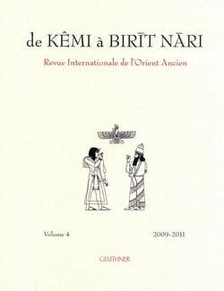 De Kêmi à Birit Nari t.4 - resurrections