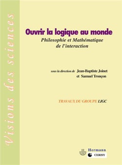 Ouvrir la logique au monde