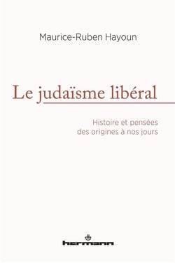 Le judaïsme libéral