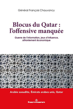 Blocus du Qatar : l'offensive manquée