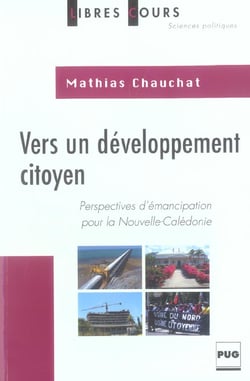 Vers un developpement citoyen
