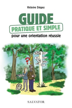 Guide pratique simple pour une orientation réussie