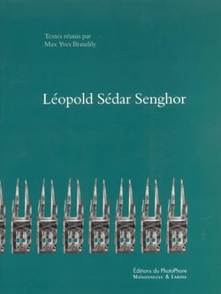 Leopold sedar senghor