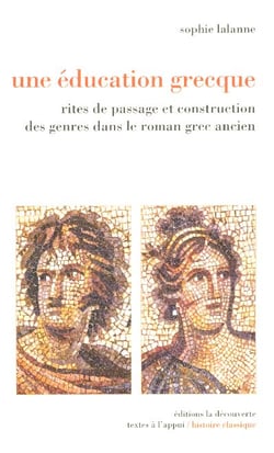 Une education grecque