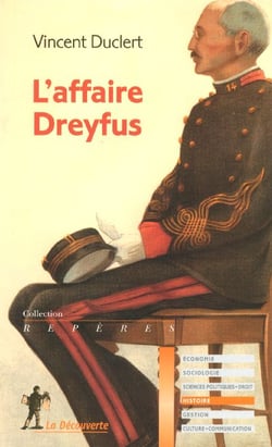 L'affaire dreyfus
