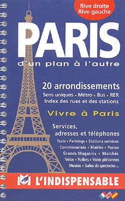 R30 Vivre à Paris