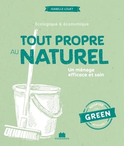 Tout propre au naturel