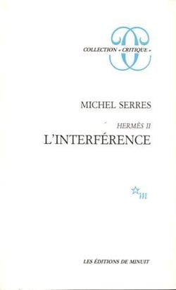 Hermès Tome 2 : l'interférence