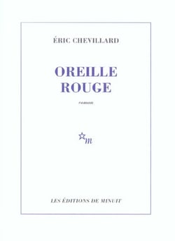 Oreille rouge