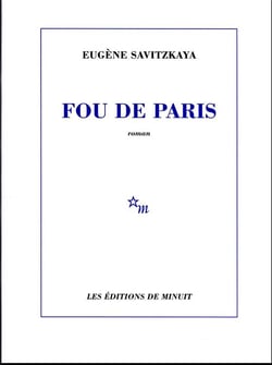 Fou de Paris