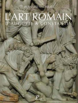 L'art romain d'Auguste à Constantin