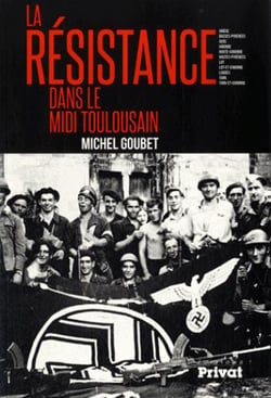 Résistance dans le midi toulousain