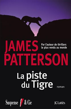 La piste du tigre
