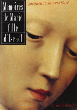 Memoires de marie, fille d'israel