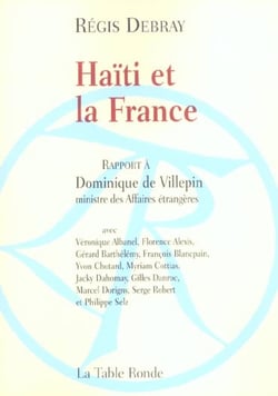 Haiti et la france