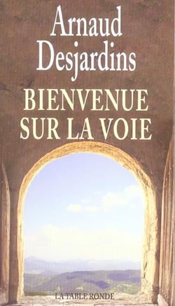 Bienvenue sur la voie